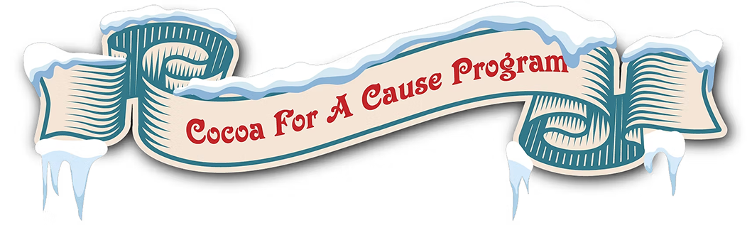 Cocoa for a Cause